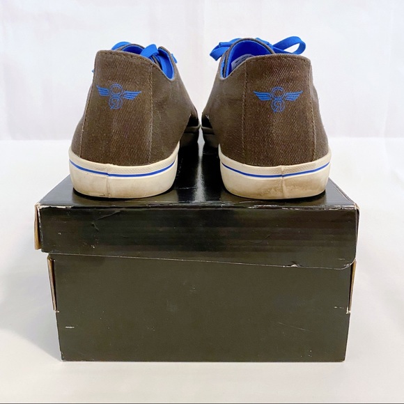 Men’s Creative Recreation Ciro Lo Sneaker, sz 8 - Picture 6 of 7